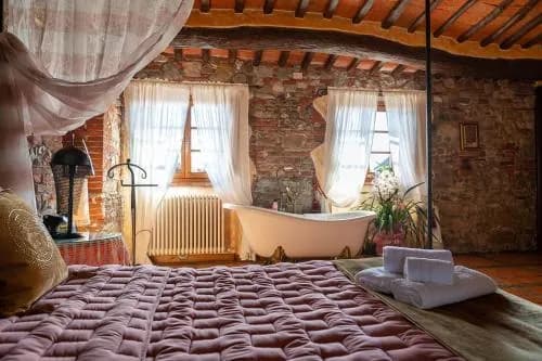 Luxury Corte Di Re Artu