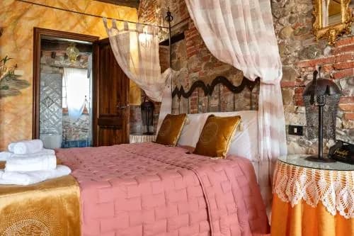 Luxury Corte Di Re Artu