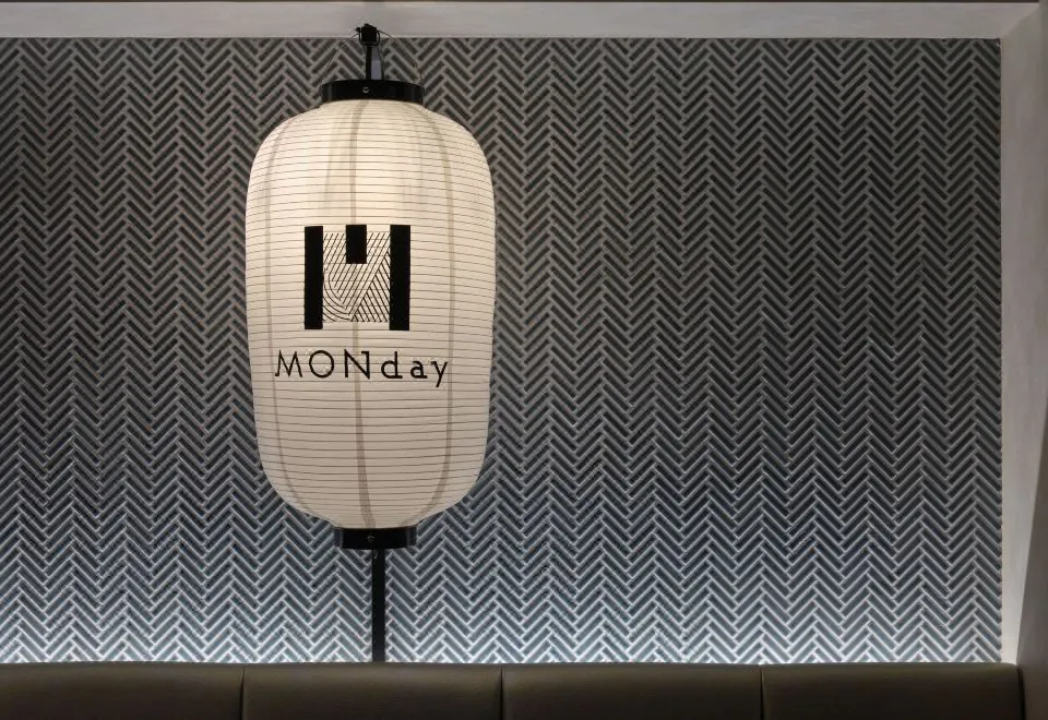 MONday Apart Premium Osaka Namba WEST
