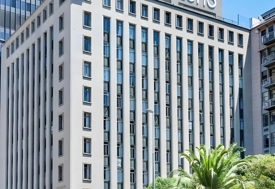 HAVN Aparthotel by Totalstay