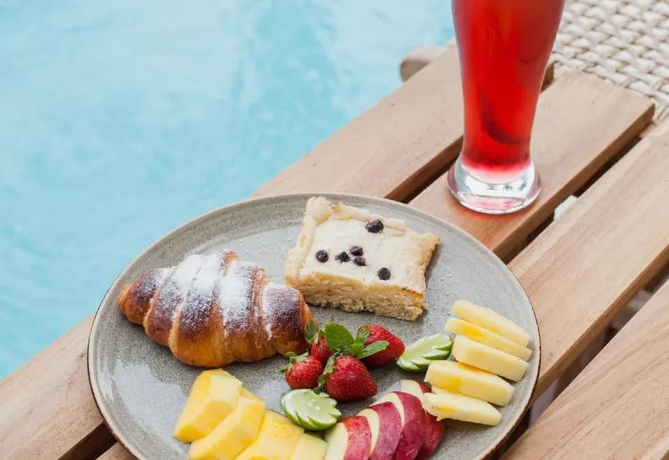 Baliterraneo Boutique Resort