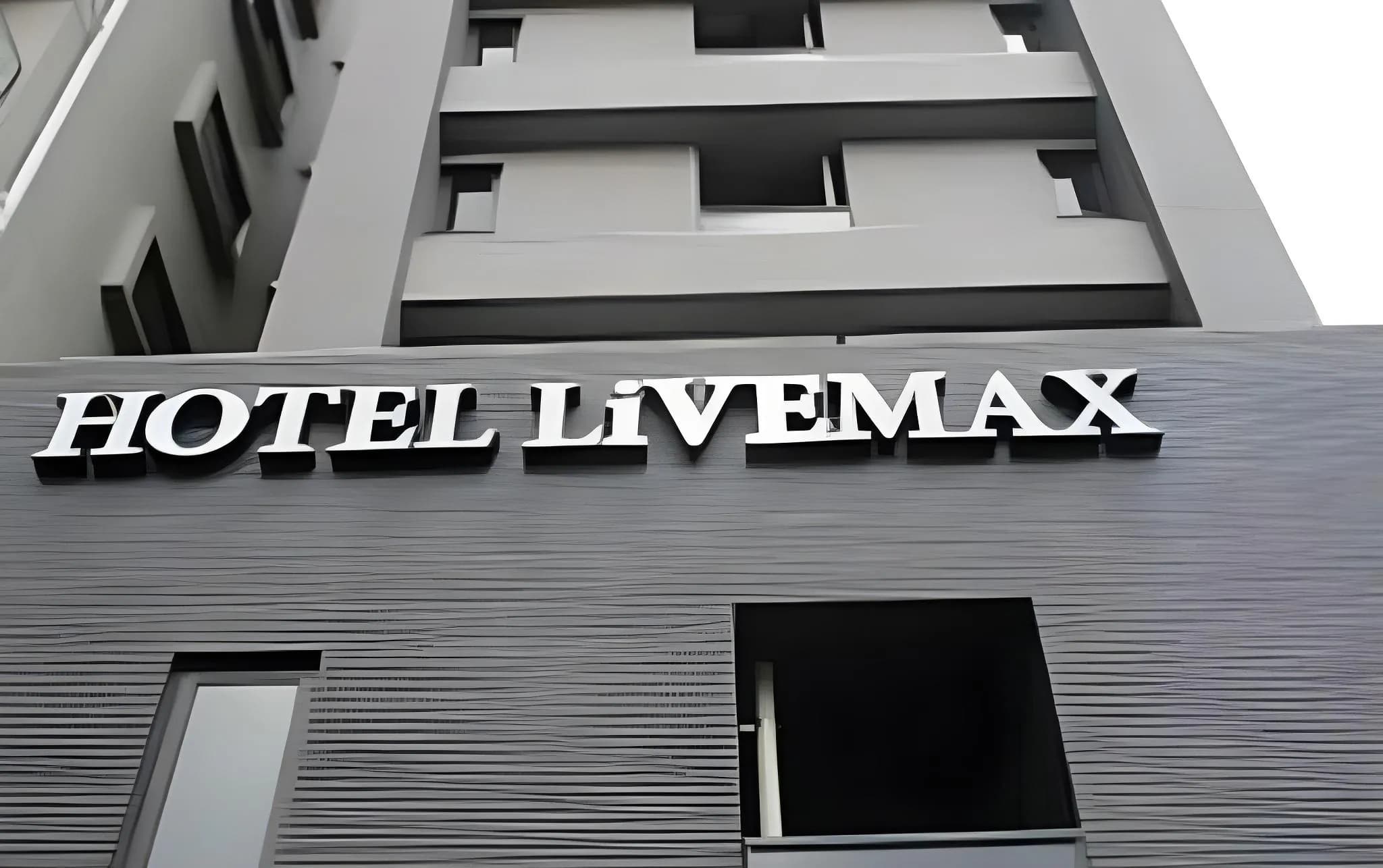 Hotel Livemax Kasai Ekimae