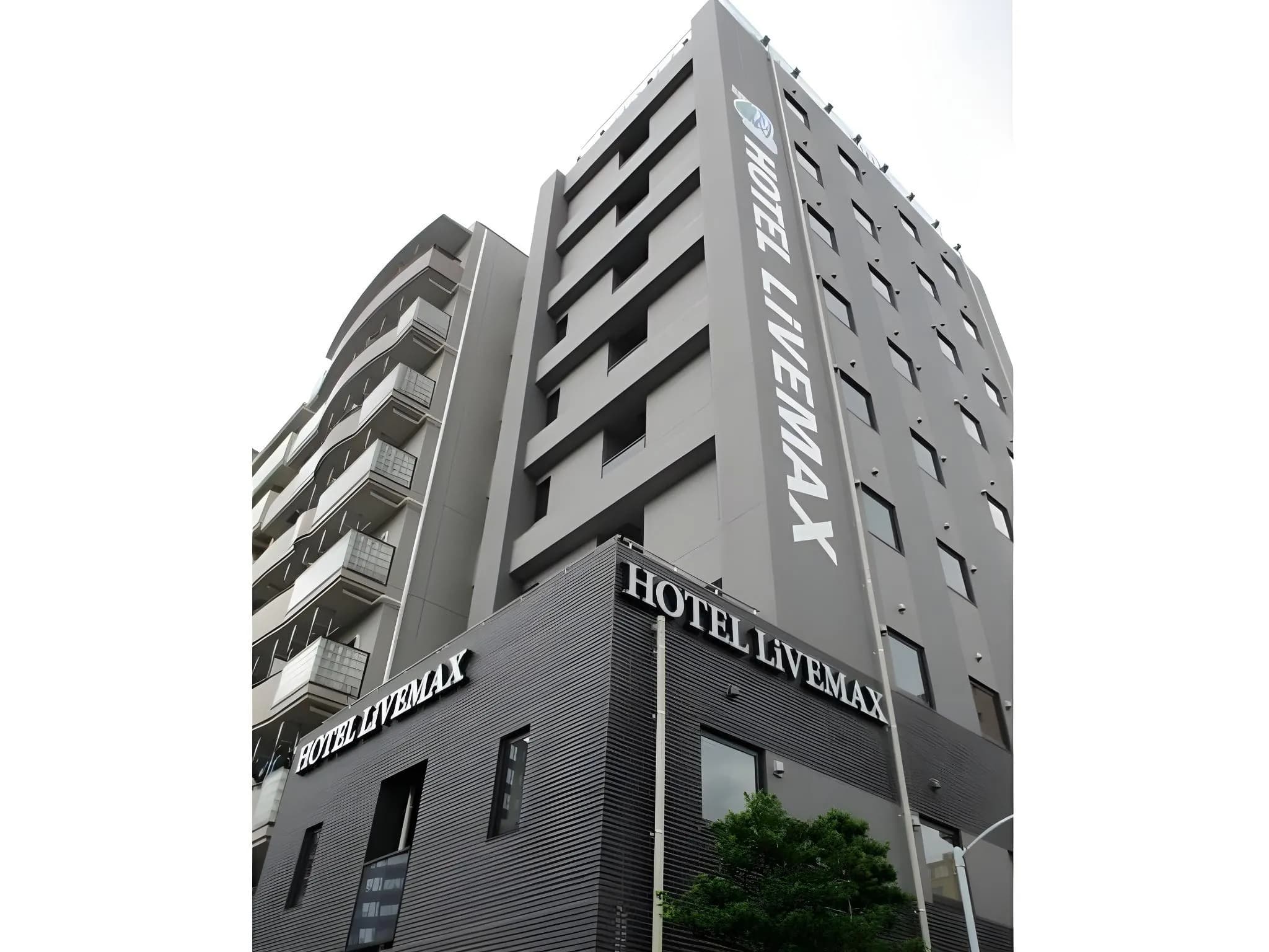 Hotel Livemax Kasai Ekimae