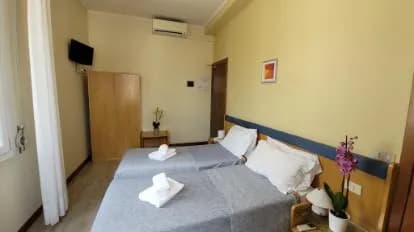 Hotel Montepiana