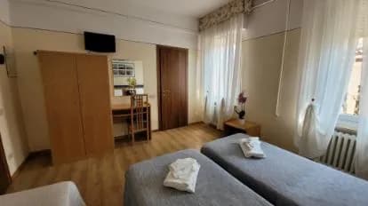 Hotel Montepiana