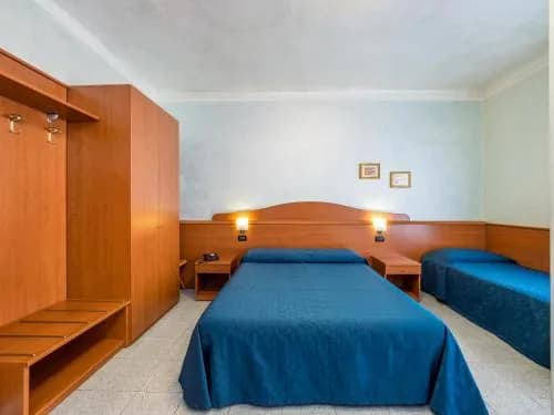 Hotel Aurora