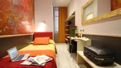 Hotel Demo'