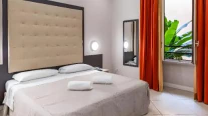 Hotel Demo'