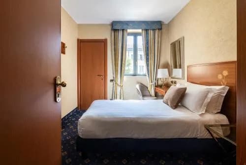 Hotel Dieci