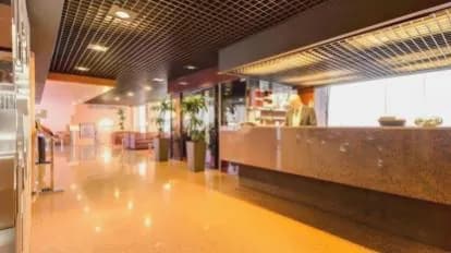 Galileo Hotel
