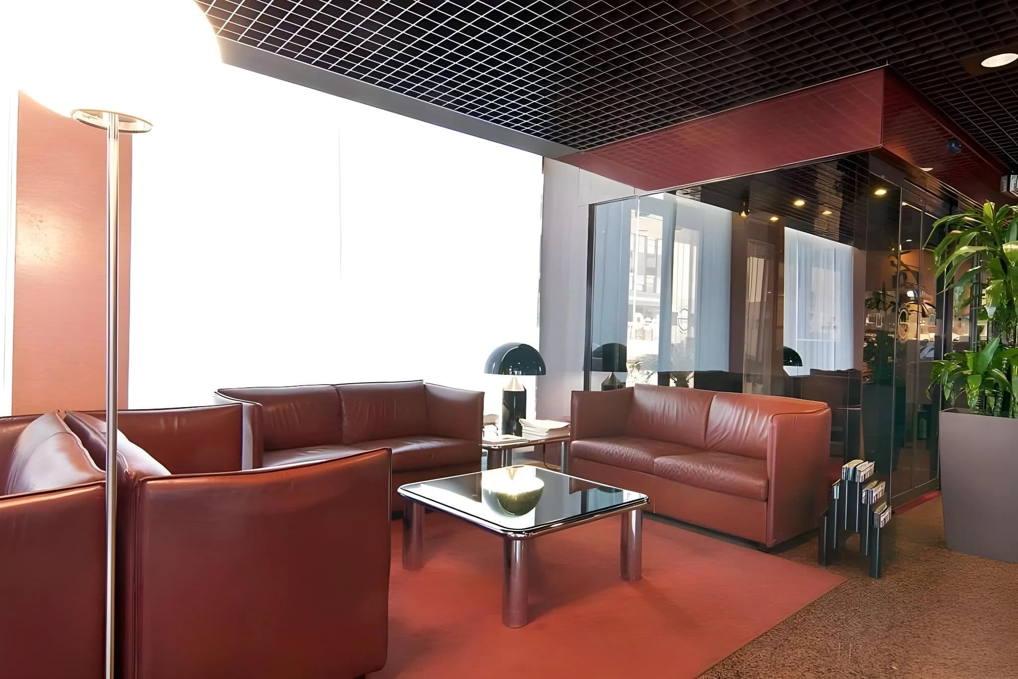 Galileo Hotel