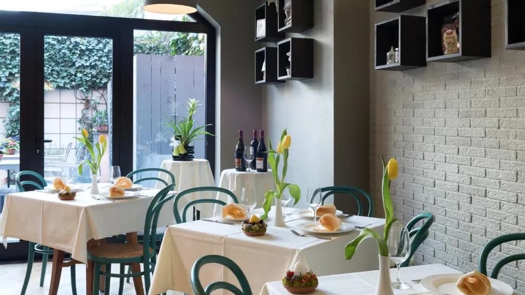 Hotel Lombardia