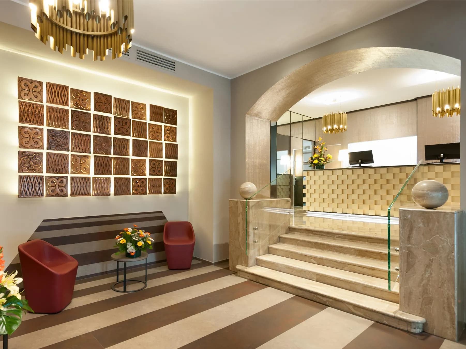 Hotel Lombardia