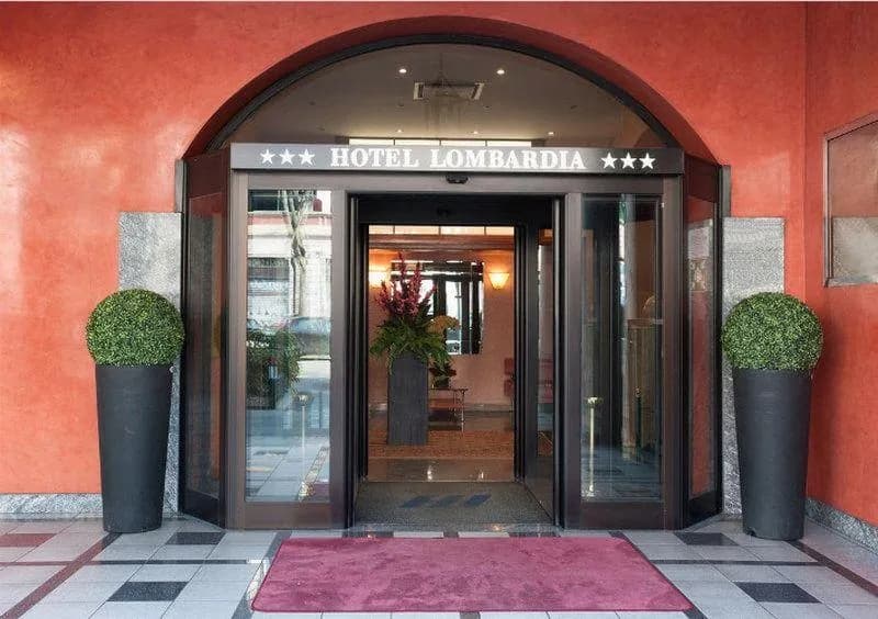 Hotel Lombardia