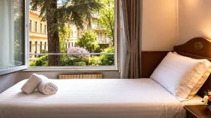 Hotel Pavone