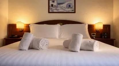 Hotel Pavone