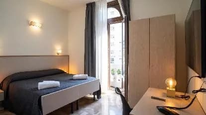 VILLINO MILANO