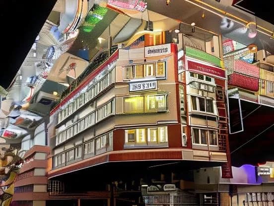 ONE18 Boutique Hotel