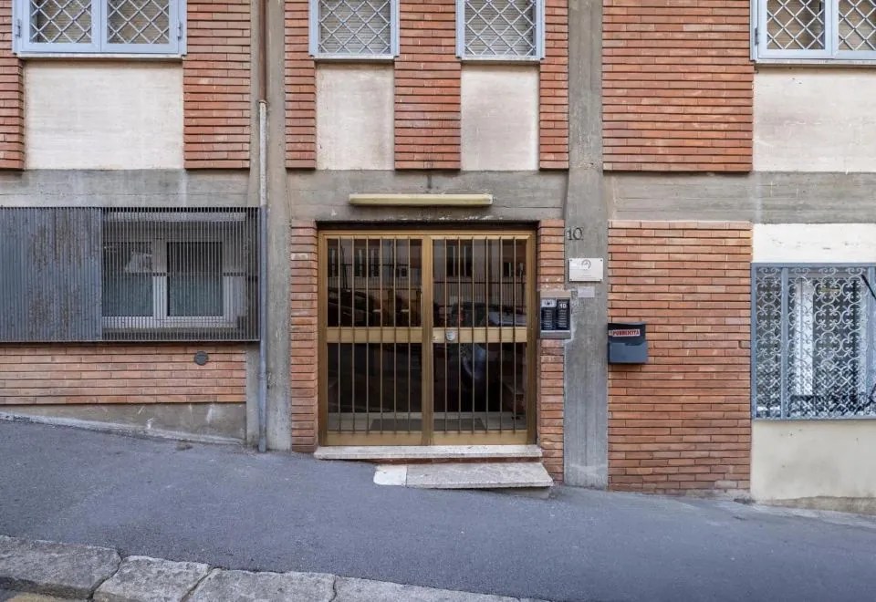 Belli Suites Vatican Rome Guest House