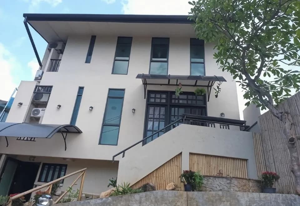 Infinity Boutique Hotel Kata Beach