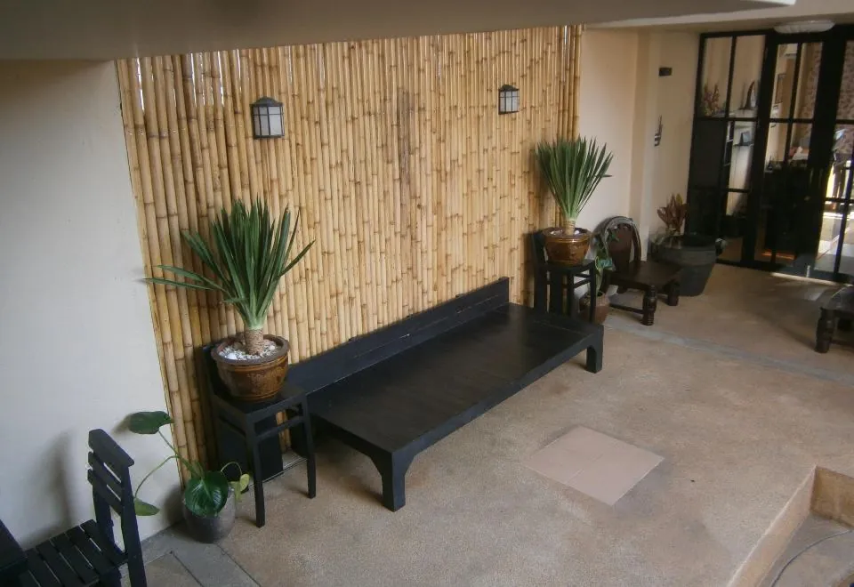 Infinity Boutique Hotel Kata Beach
