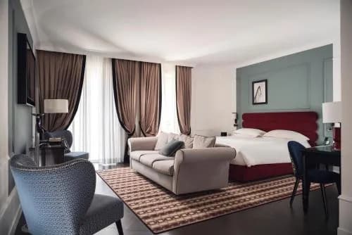 Grand Hotel Oriente