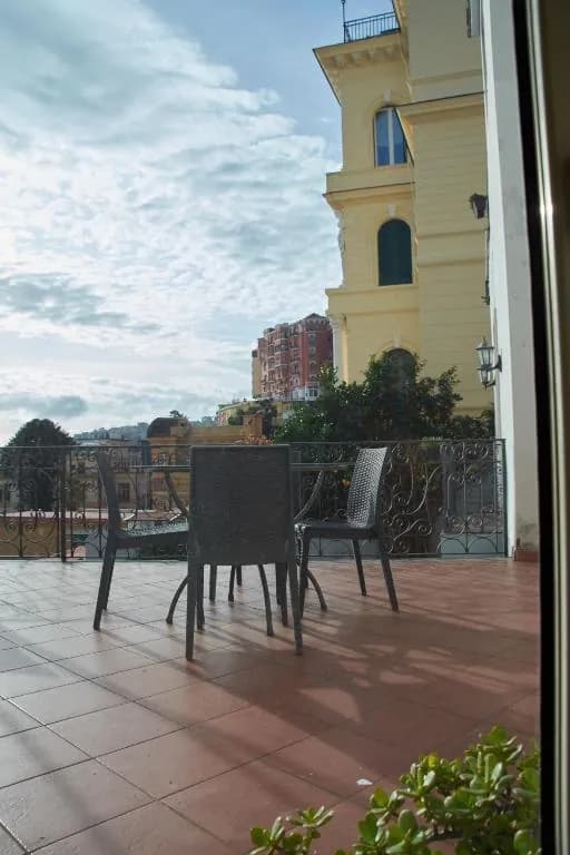 Villa Margherita