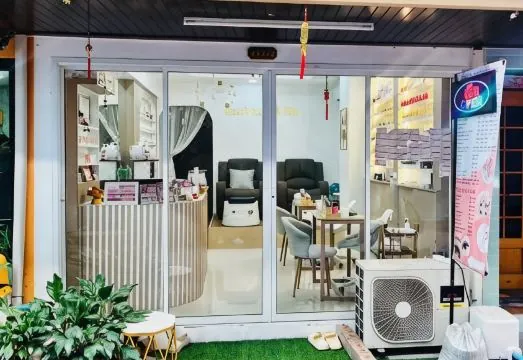 BB Boutique Sathorn
