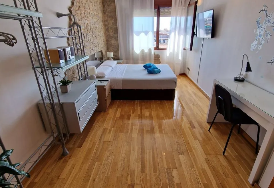 Rooms Aribau 133