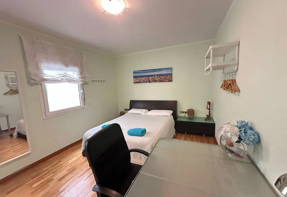 Rooms Aribau 133