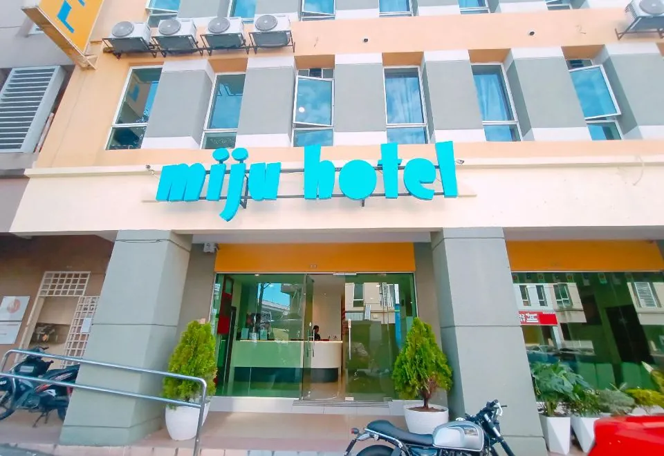 Miju Hotel