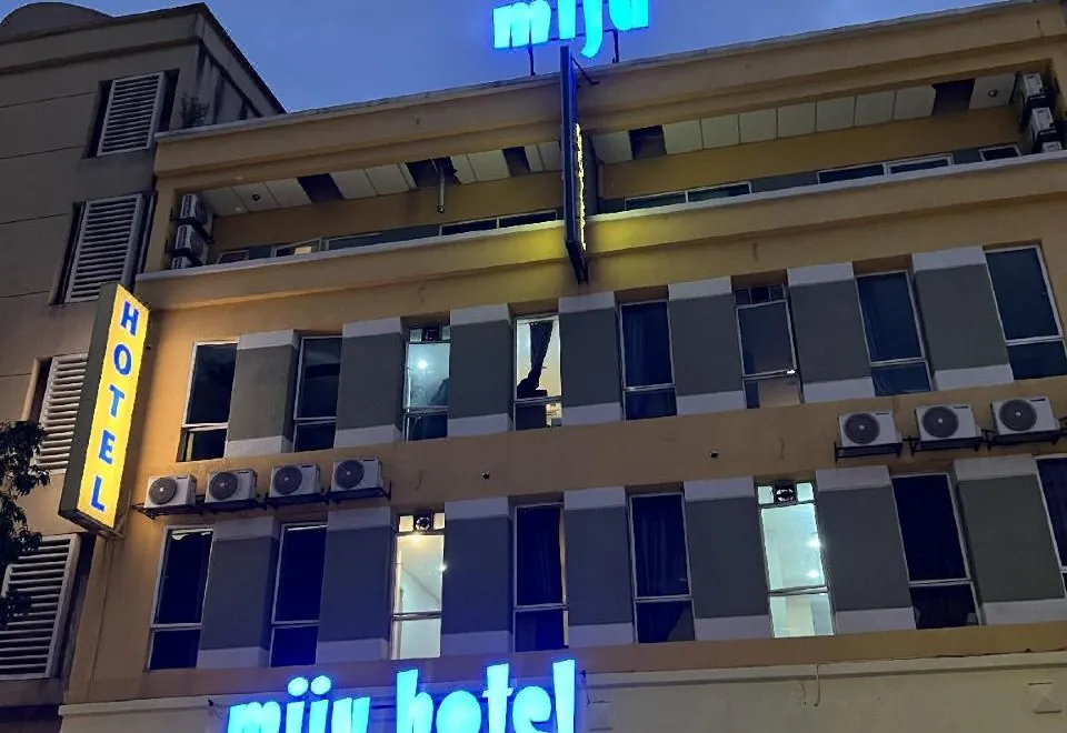 Miju Hotel
