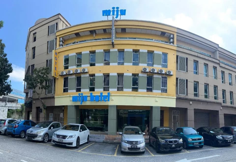 Miju Hotel
