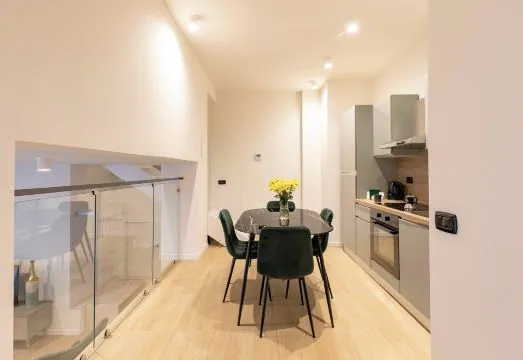 Aiello Hotels - CityLife Apartments