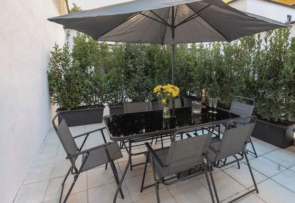 Aiello Hotels - CityLife Apartments