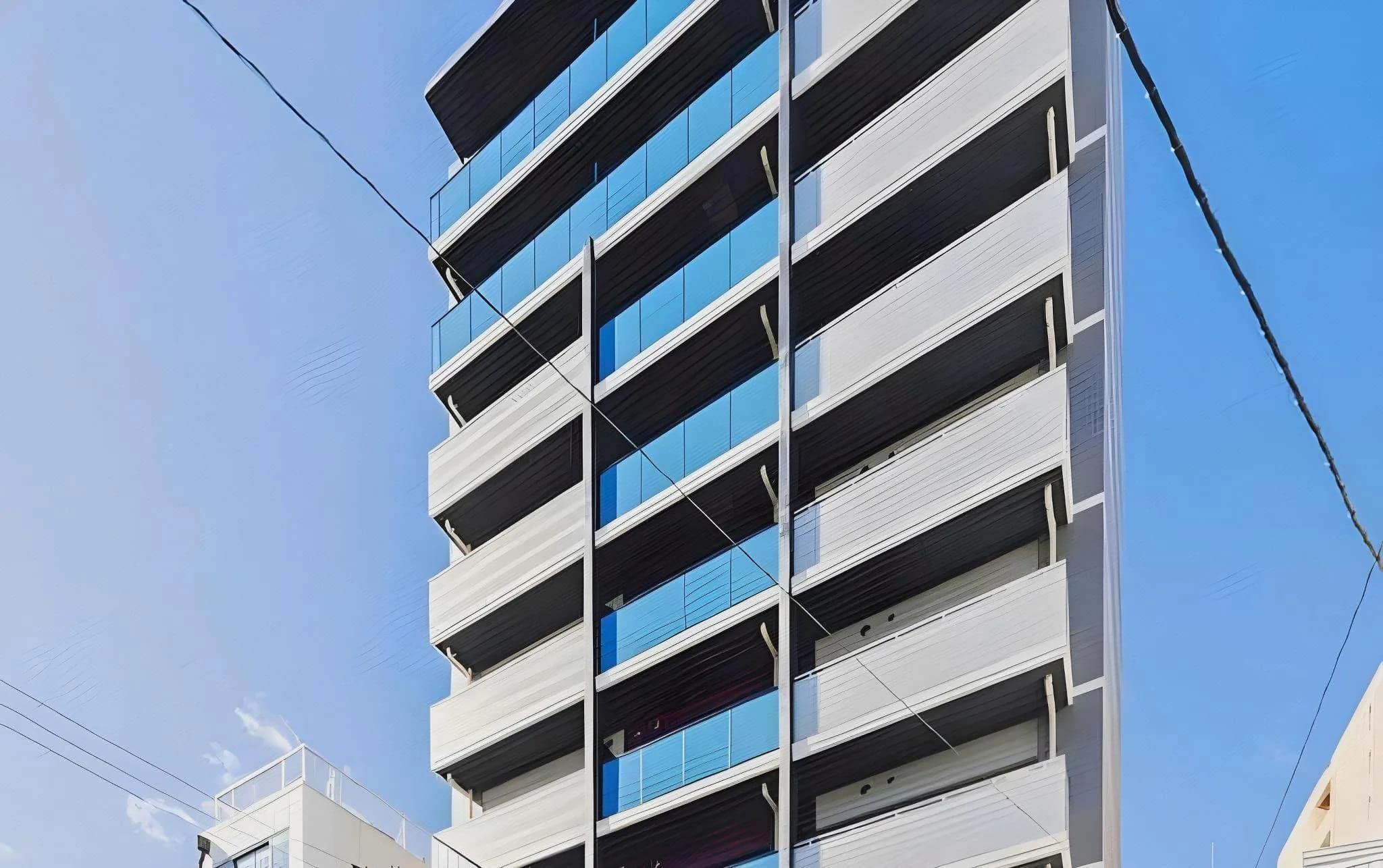 Bon Condominium Namba Ebisu