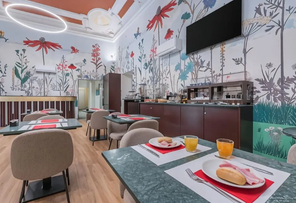 Hotel Adamas