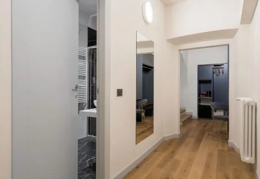 Hotel Adamas