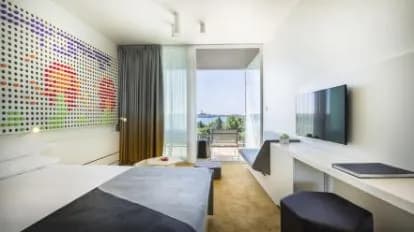 Maistra Select Family Hotel Amarin