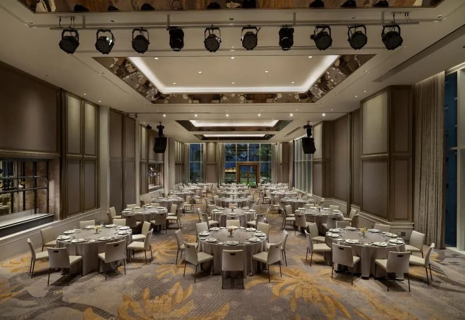 Grande Centre Point Lumphini Bangkok