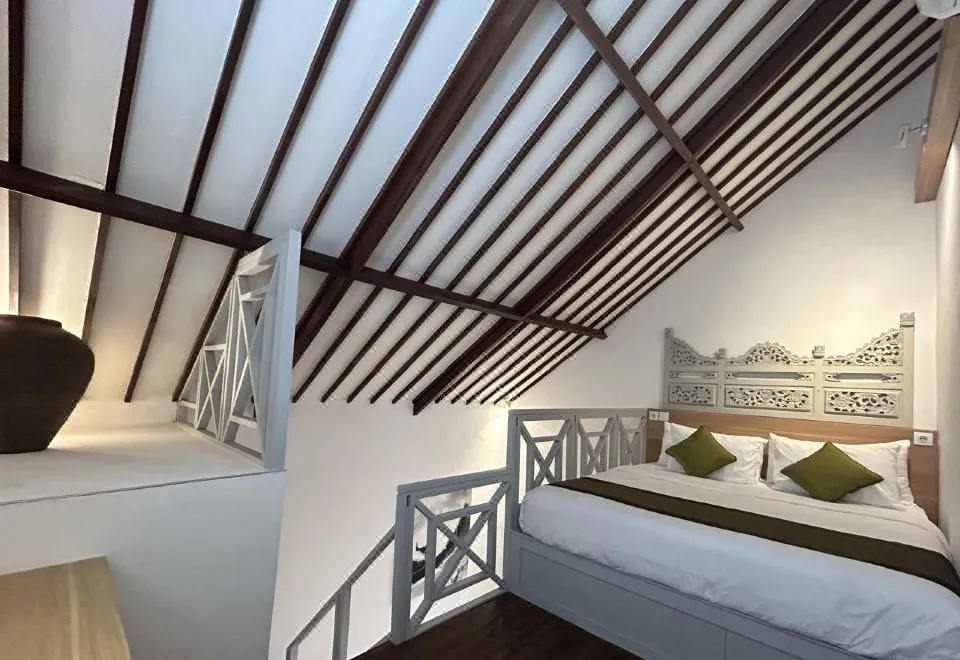 Amaya Residence Jimbaran