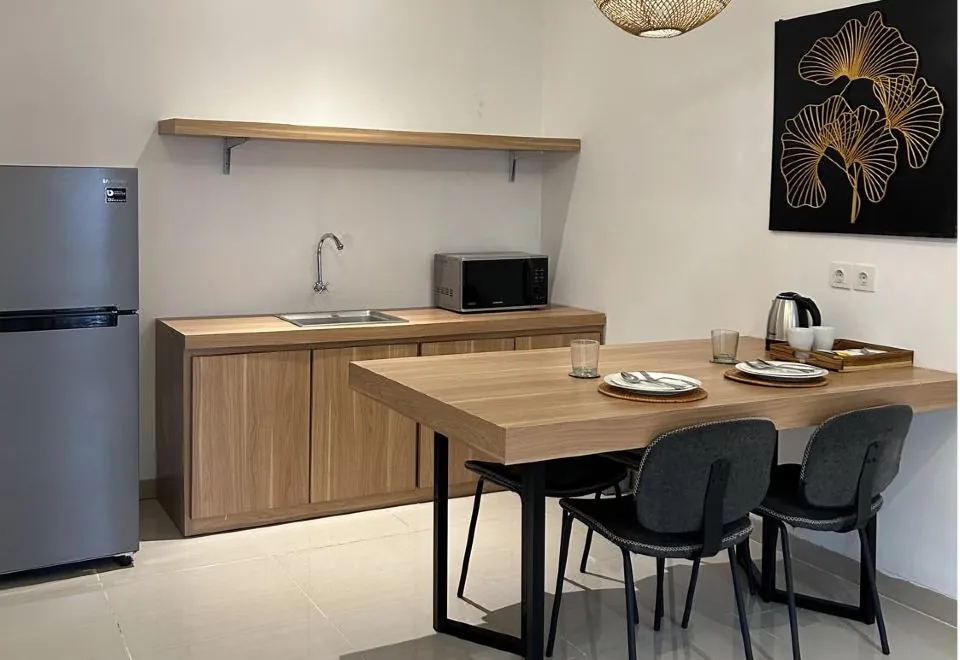 Amaya Residence Jimbaran
