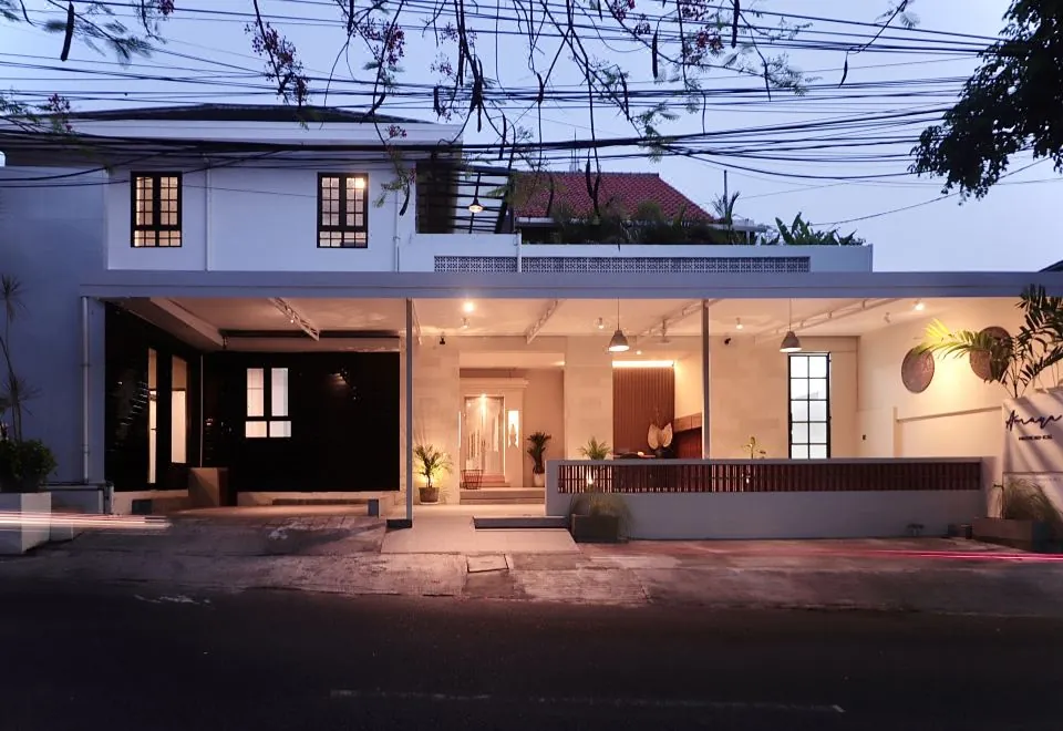 Amaya Residence Jimbaran