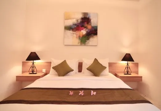 Amaya Residence Jimbaran