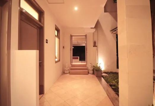 Amaya Residence Jimbaran