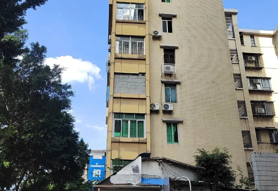 Aixin Chuangye Youth Hostel