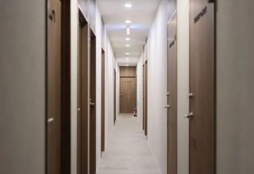 OHWA HOSTEL MINOWA STATION