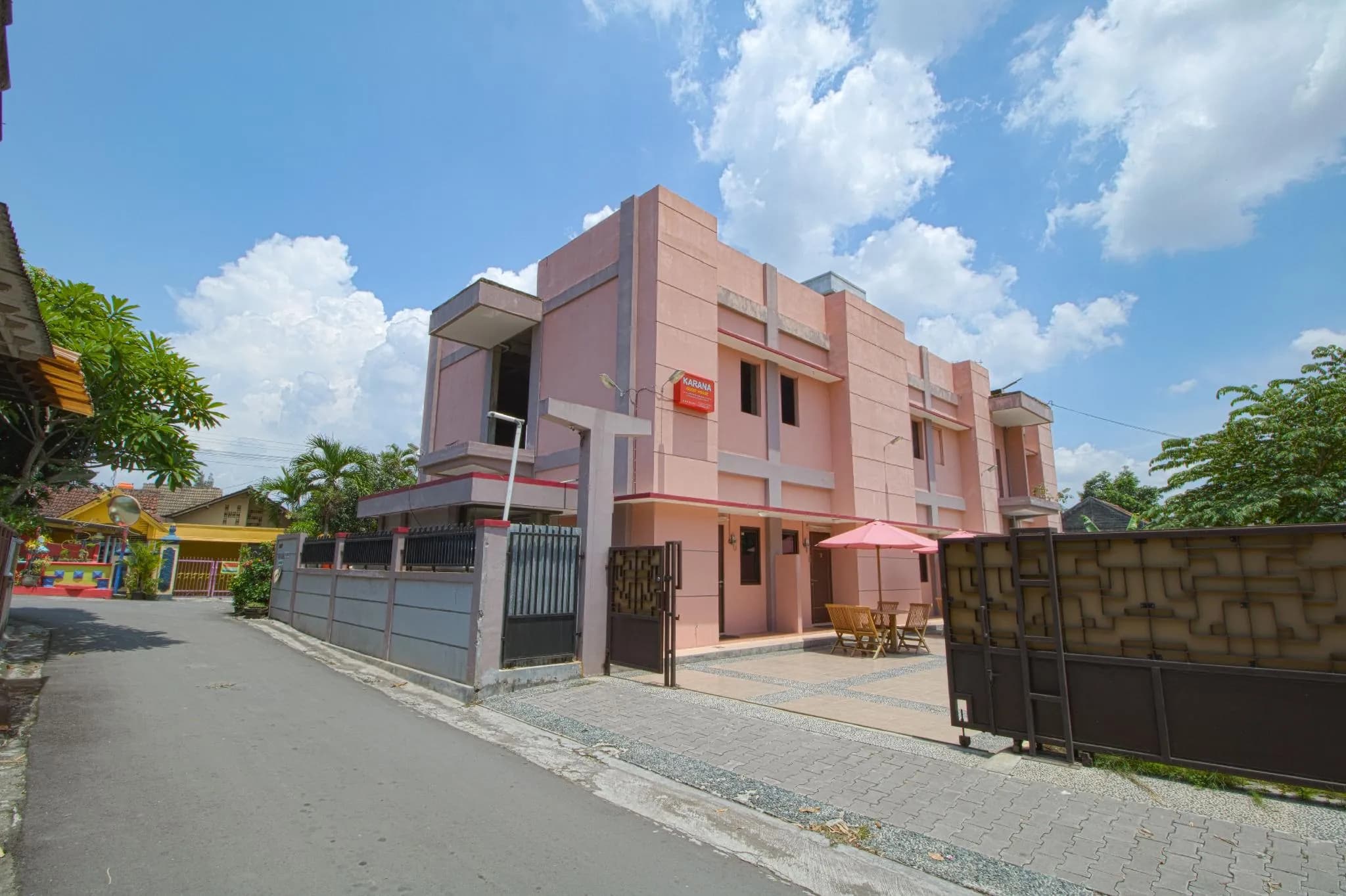 Karana House Syariah