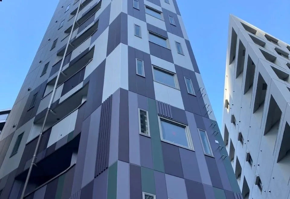 HOTEL LiVEMAX Mita Ekimae