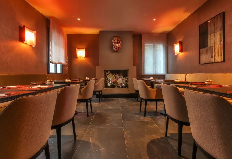 U-Visionary Venezia Hotel